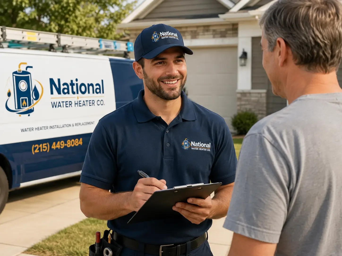 Water Heater Installation Orleans, CA FAQs